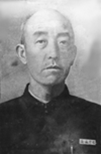 渑池县第一个党组织的党员